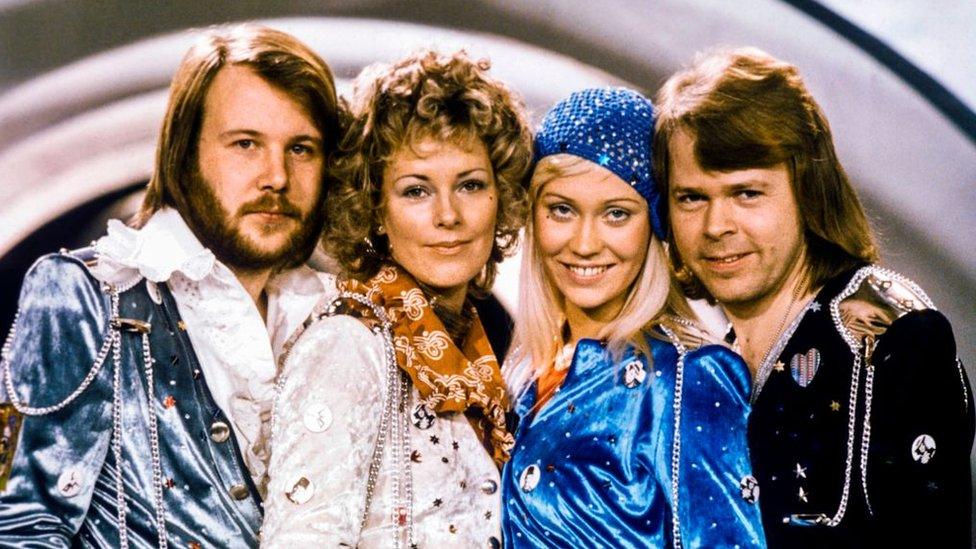 ABBA