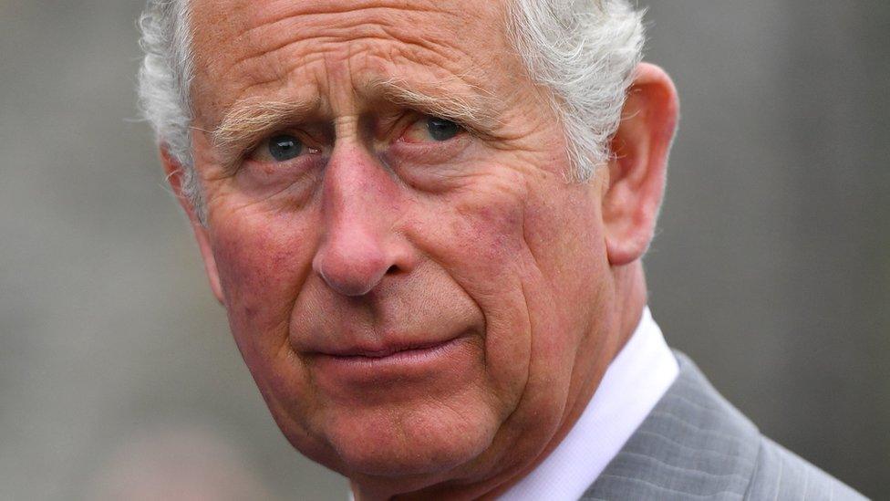 Prince Charles