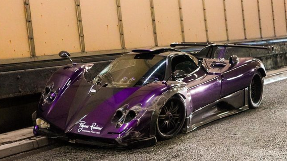 Zonda