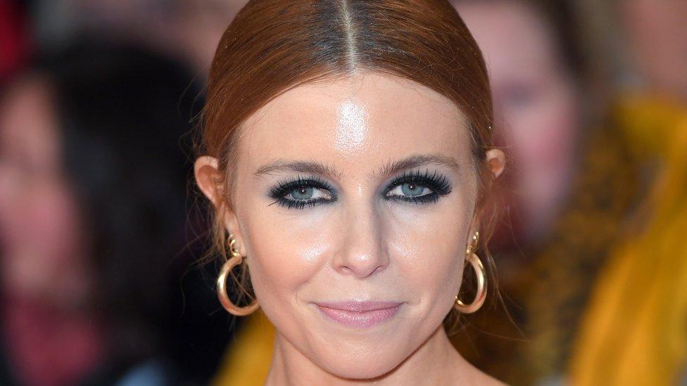 Stacey Dooley