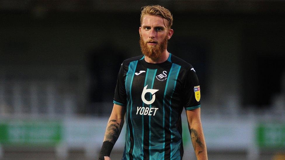 Oli McBurnie