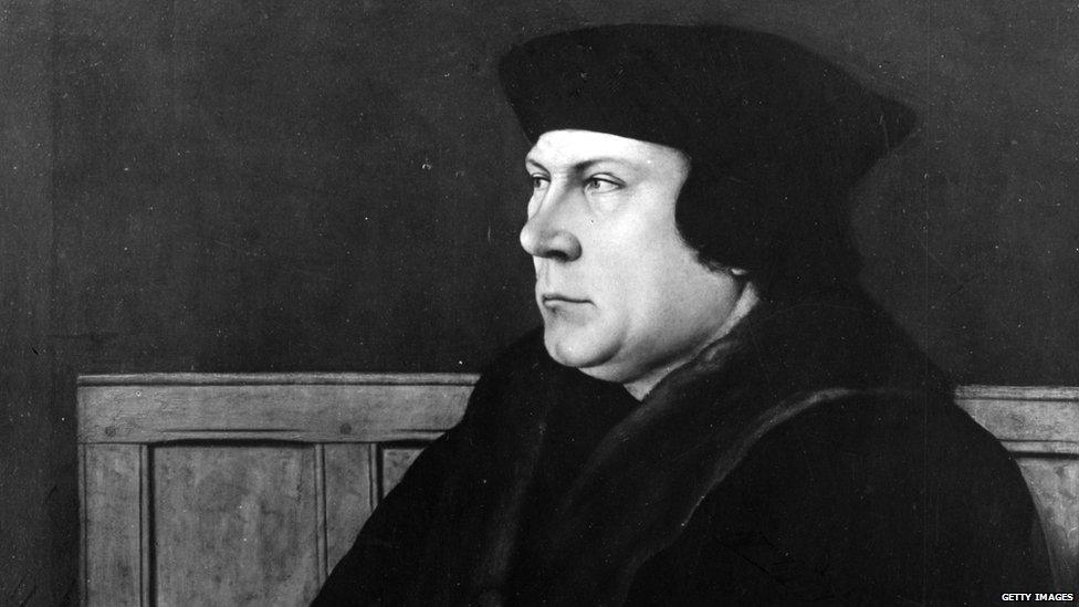 Thomas Cromwell