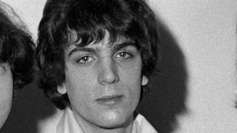 Syd Barrett