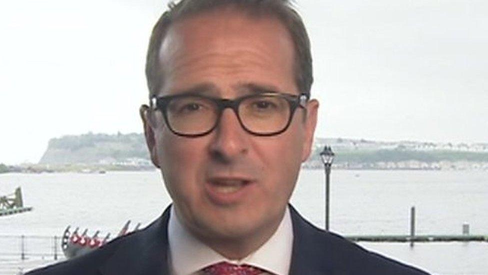 Owen Smith