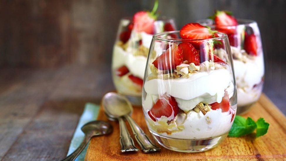 Eton Mess