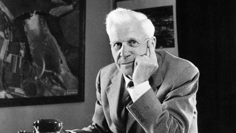 Barnes Wallis