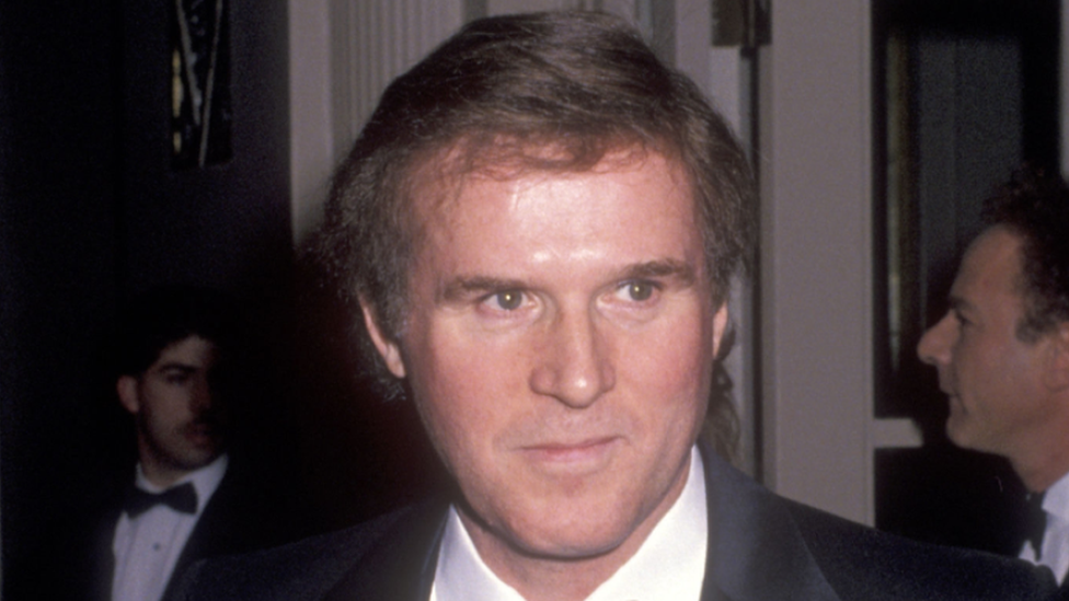 Charles Grodin