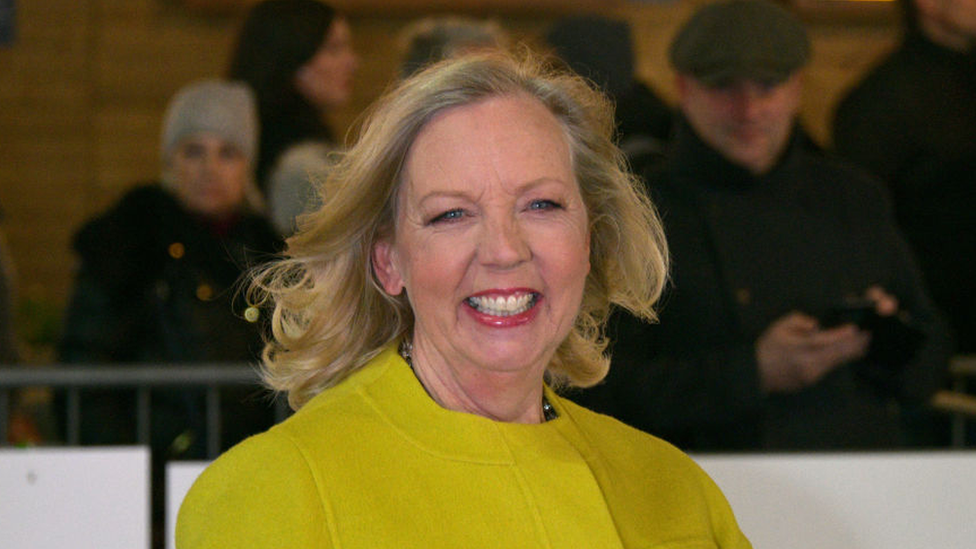 Deborah Meaden