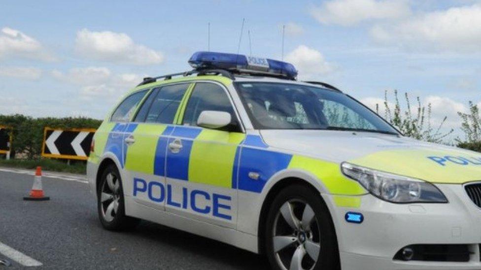 Dorset Police