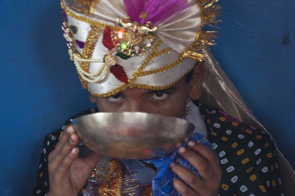 Gujarat child marriage