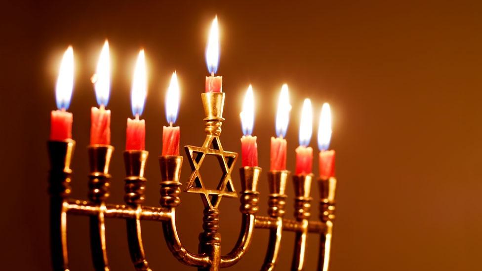 Menorah