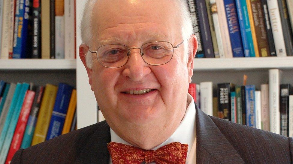 Angus Deaton