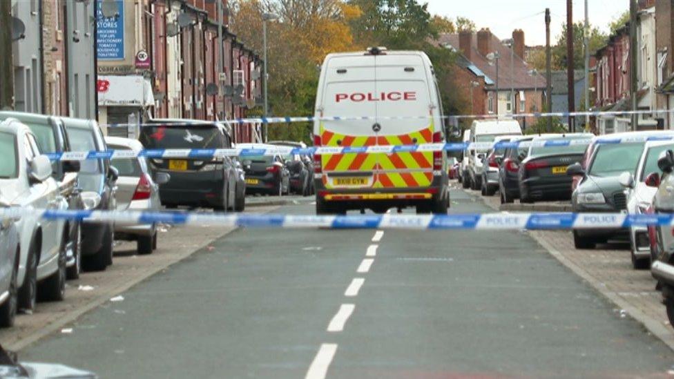 Cherrywood Road, Bordesley Green