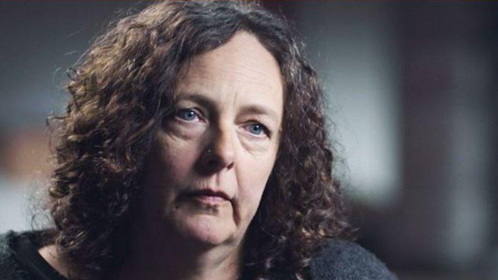 Sara Rowbotham