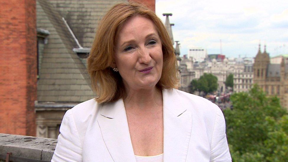 Suzanne Evans