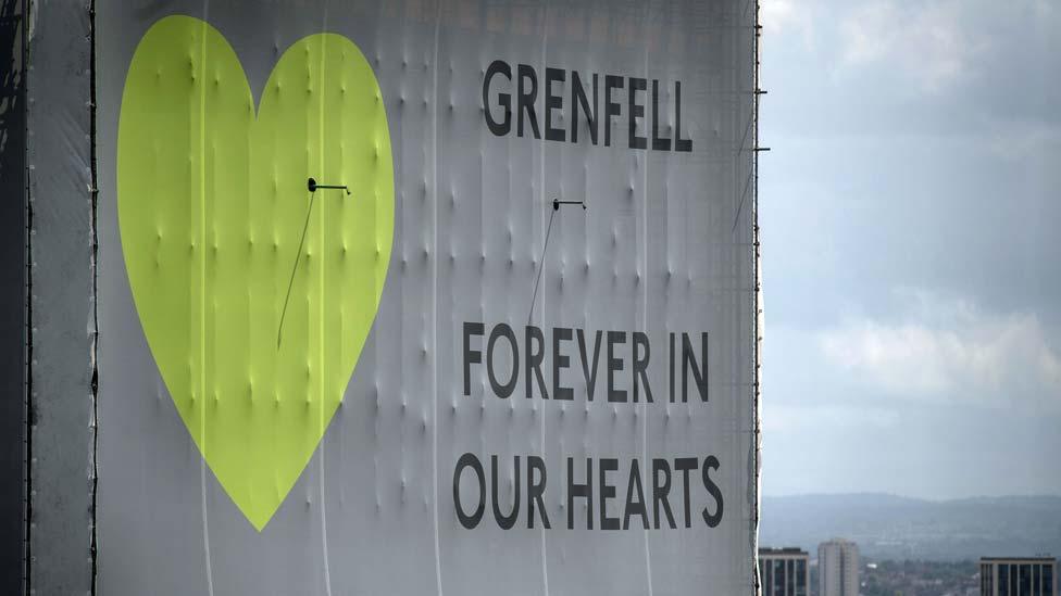 Grenfell Tower