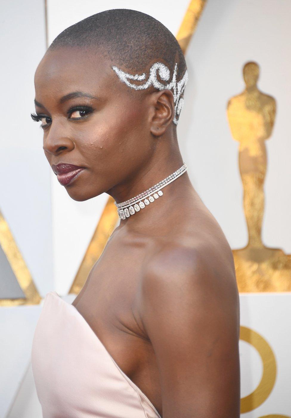 Danai Gurira