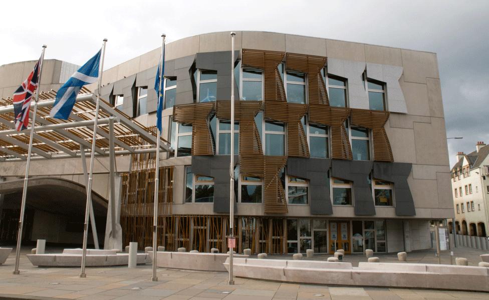 Scottish Parliament