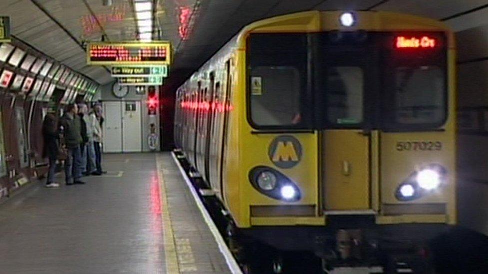 Merseyrail