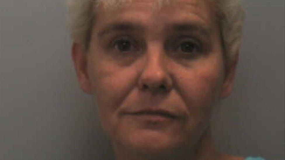 Caroline Nightingale