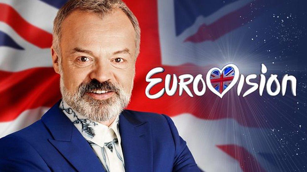 Graham-Norton-with-Eurovision-logo.