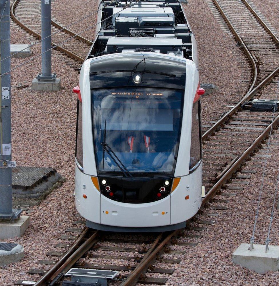 Tram