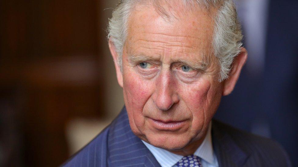 Prince Charles