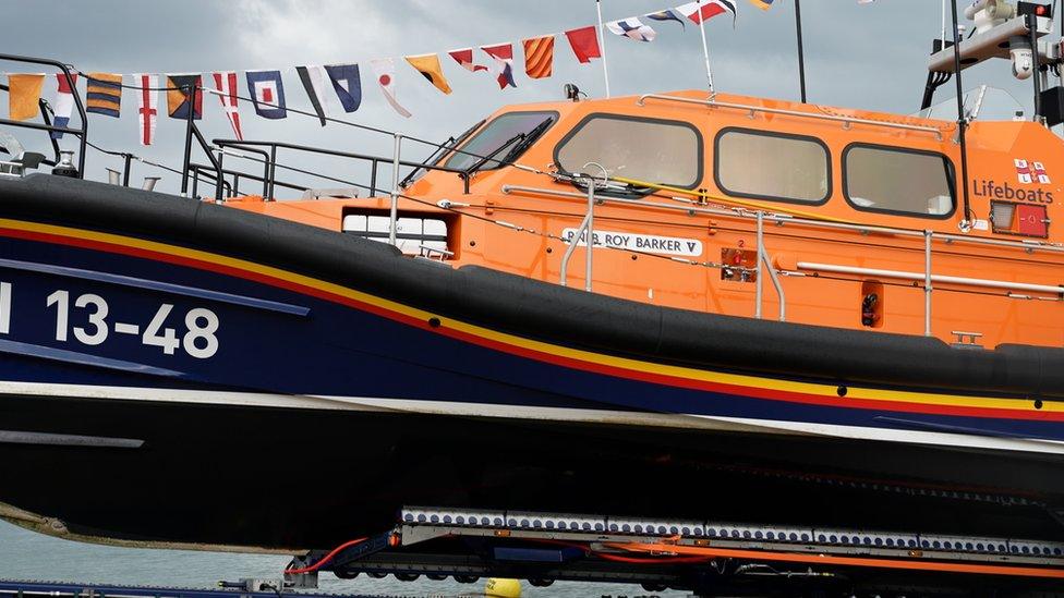 rnli