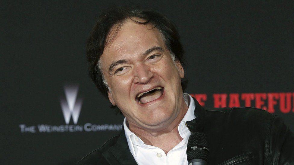 Tarantino