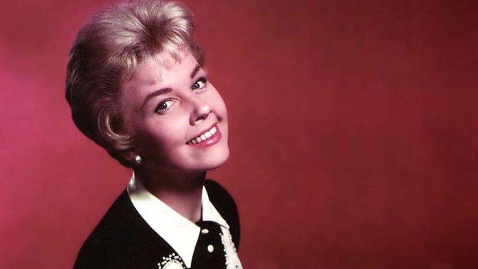 Doris Day