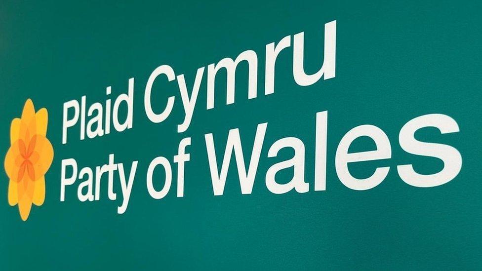 Plaid Cymru