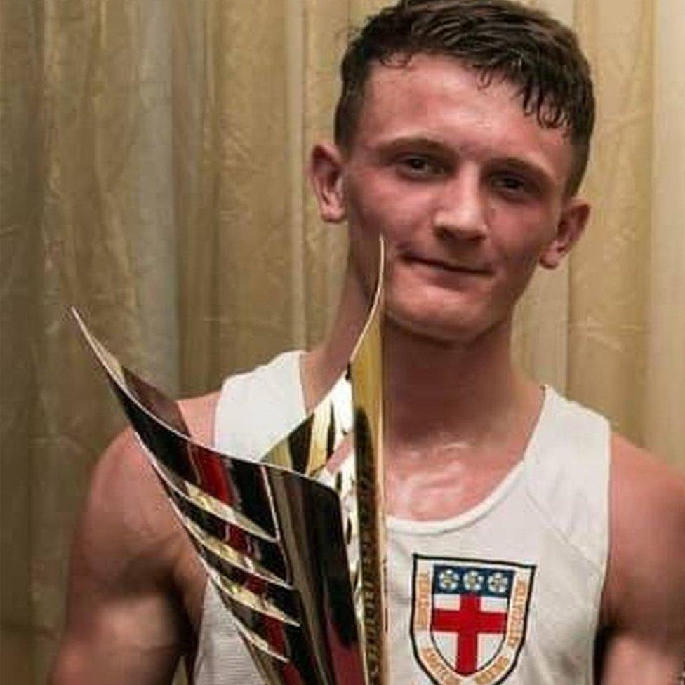 Tom Bell