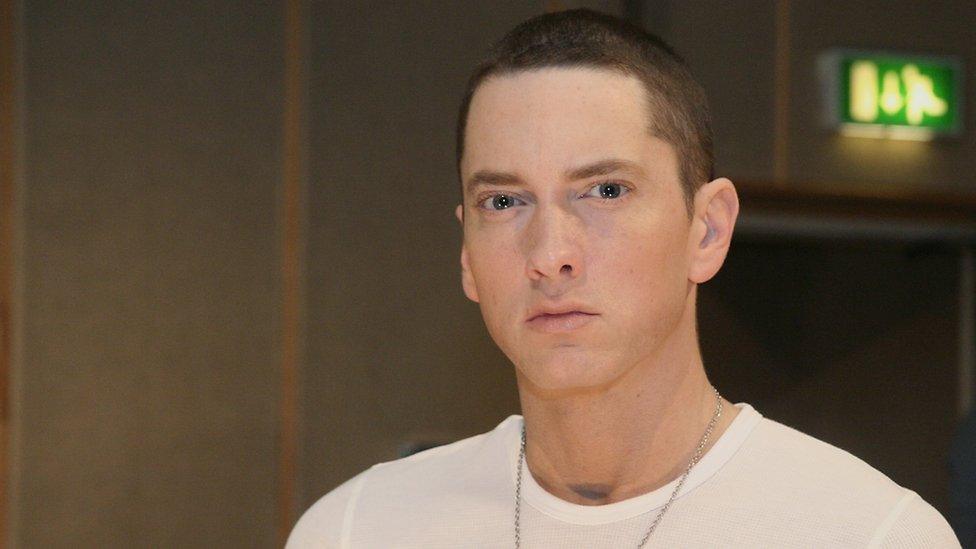 Eminem