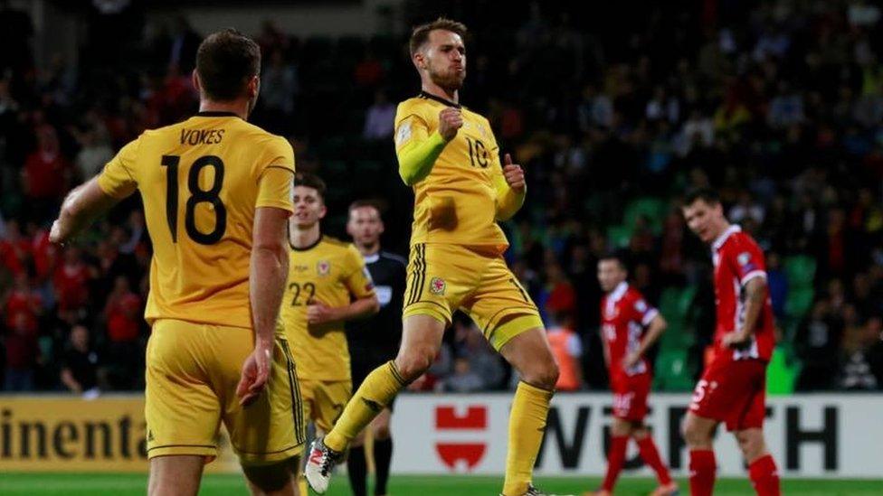 Ramsey