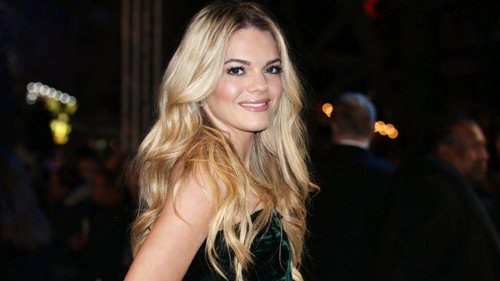 Louisa Johnson