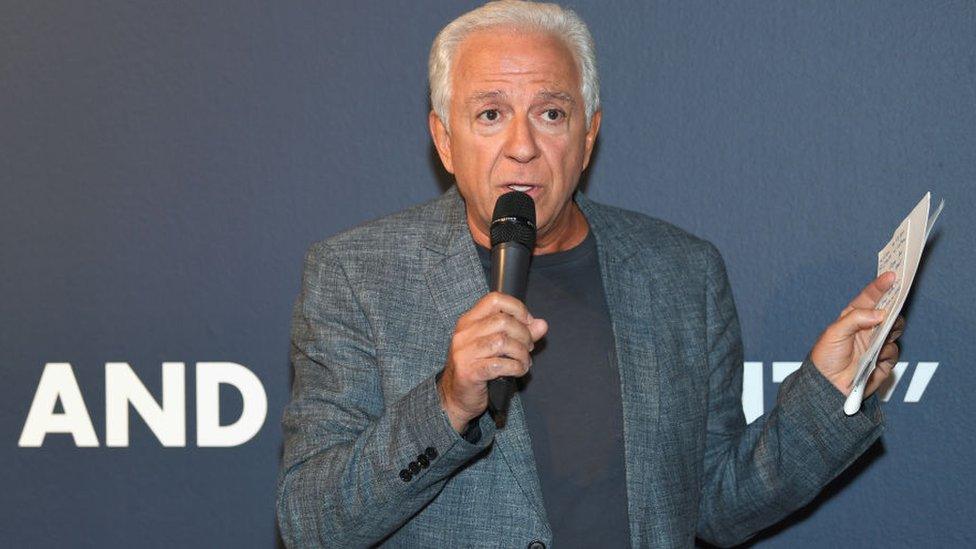 Paul Marciano