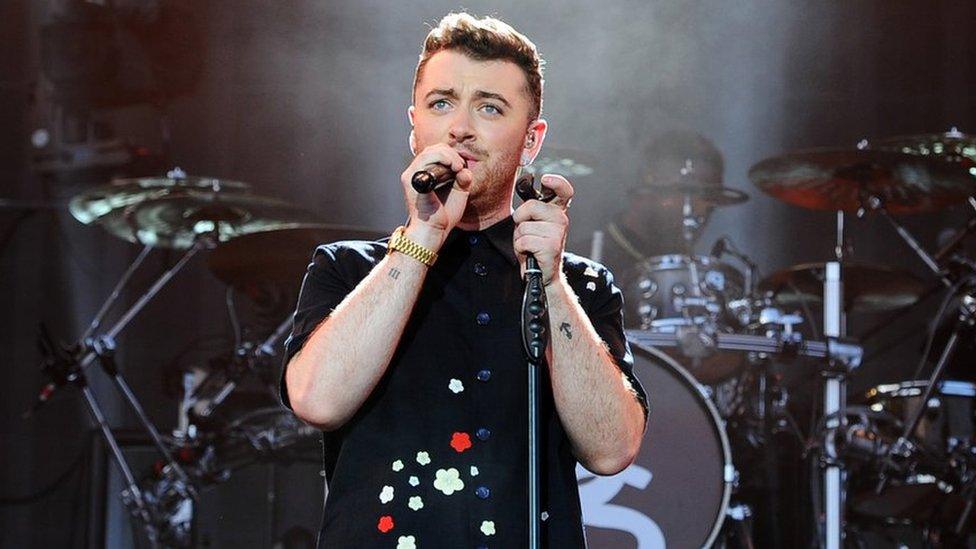 sam smith