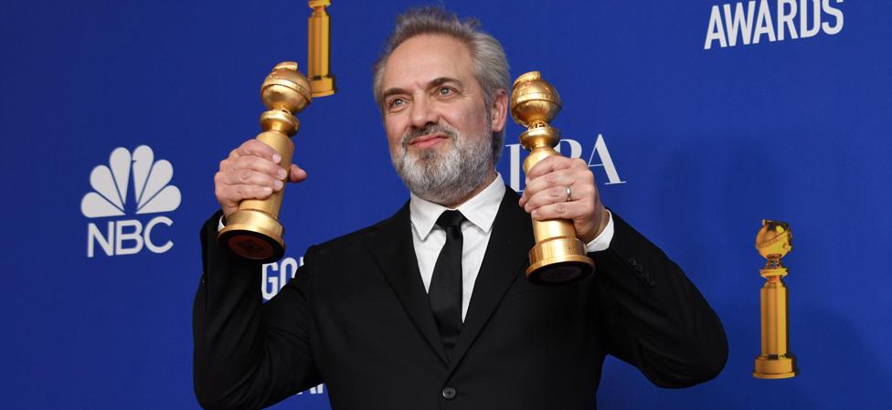 Sir Sam Mendes