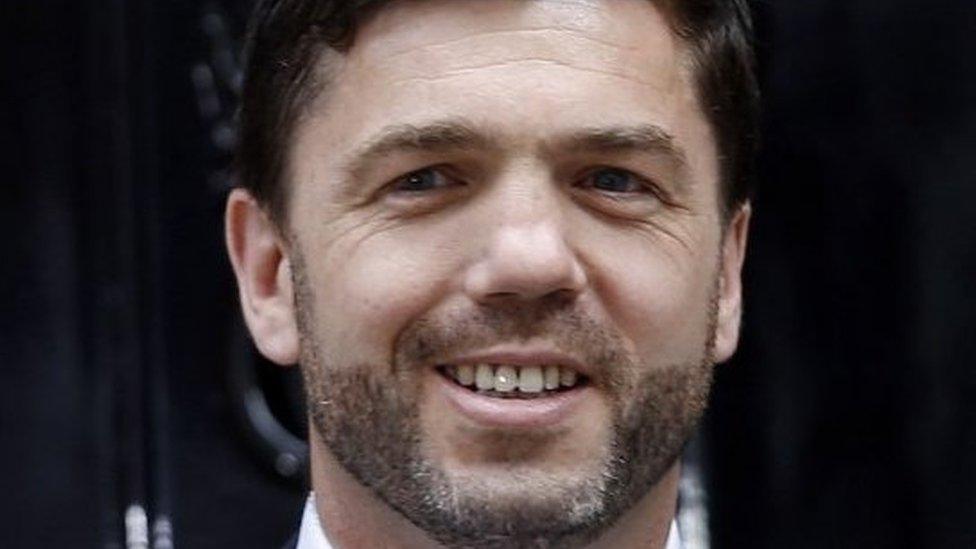 Stephen Crabb