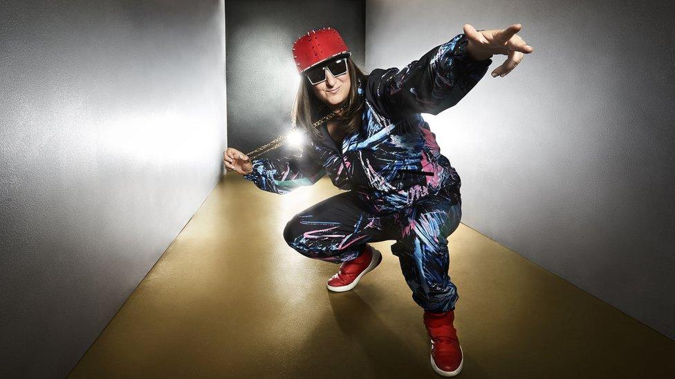 Honey G