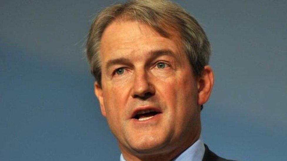 Owen Paterson