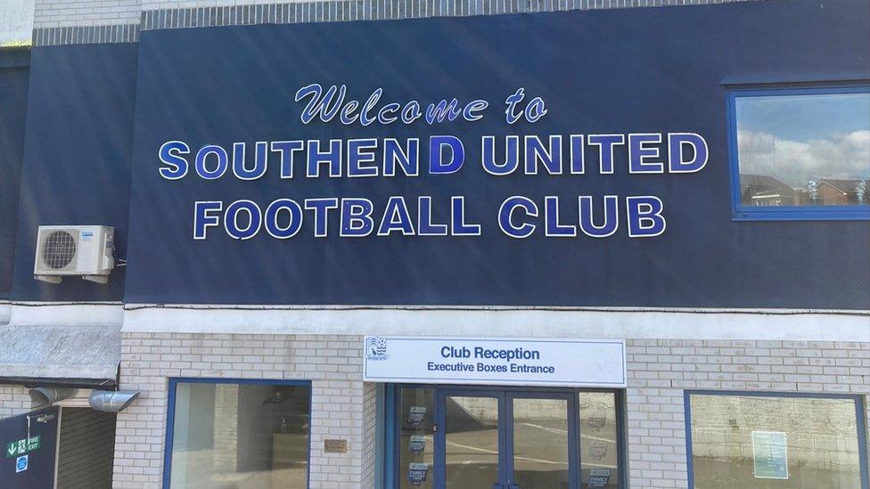 Southend FC