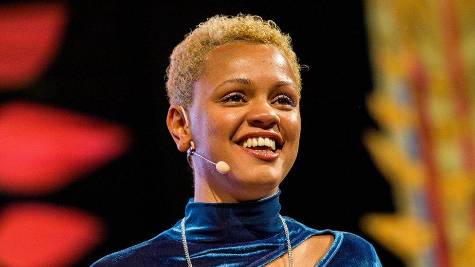 Gemma Cairney