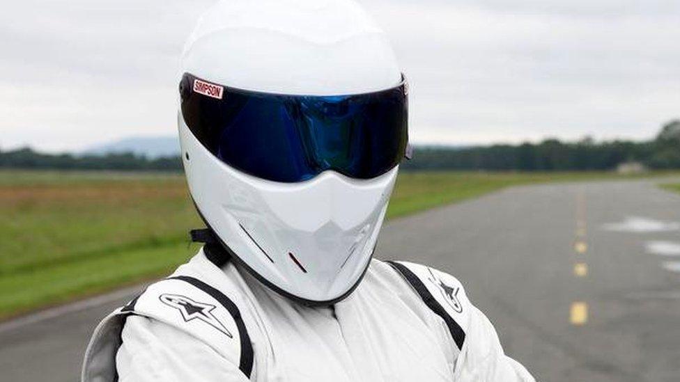 The Stig