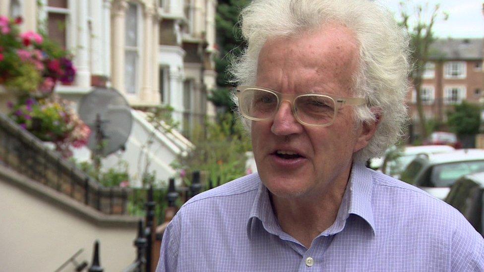 Christian Wolmar