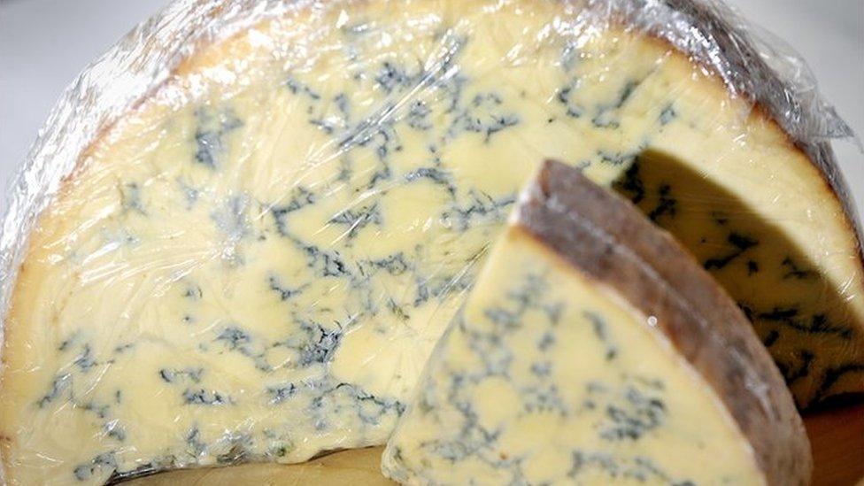 Stilton