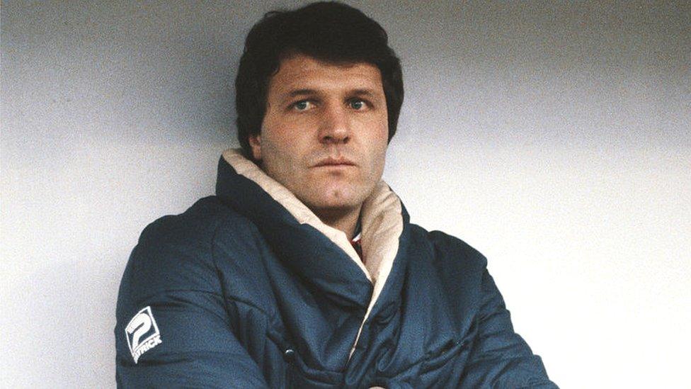 toshack