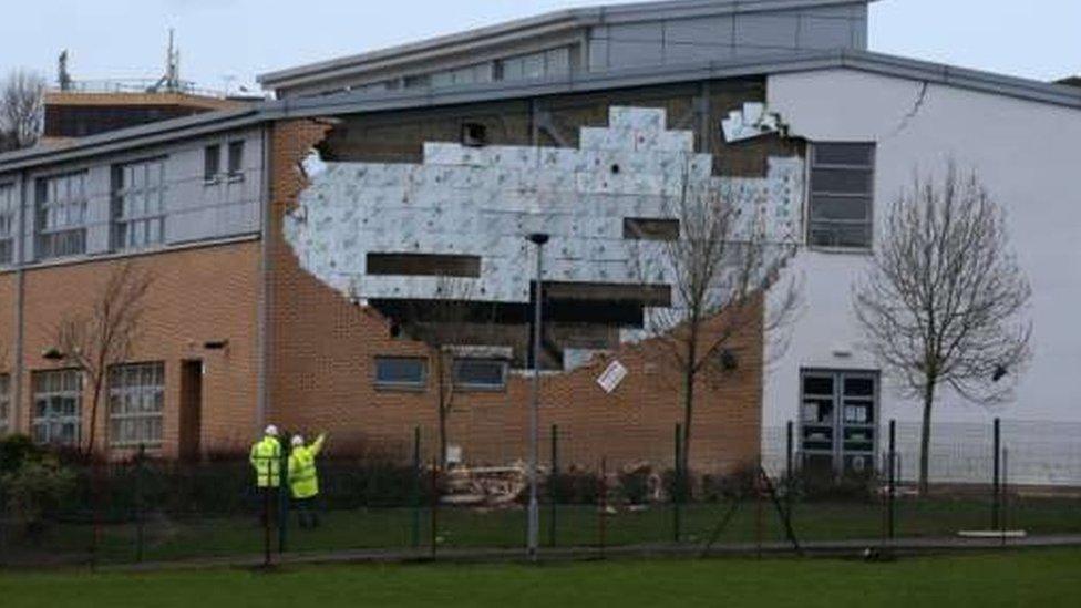 Oxgangs Primary School