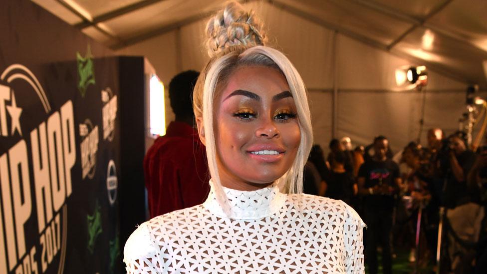 Blac Chyna