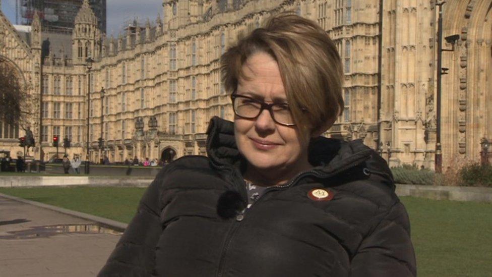 Baroness Tanni Grey-Thompson